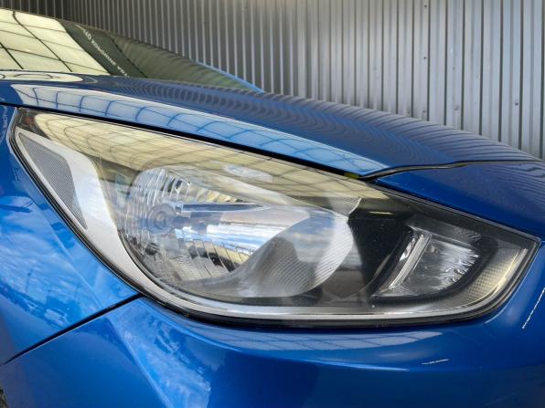 Hyundai Solaris II с пробегом 2019 года, цена 1 397 000 рублей, 127959 км, седан, Автокод Объявления