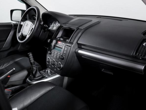 Land Rover Freelander II с пробегом 2010 года, цена 750 000 рублей, 252588 км, внедорожник, Автокод Объявления