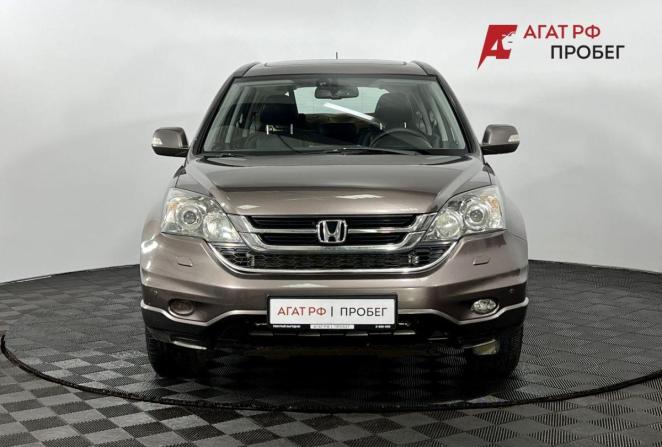 Honda CR-V III Рестайлинг с пробегом 2011 года, цена 1 499 000 рублей, 221062 км, внедорожник, Автокод Объявления