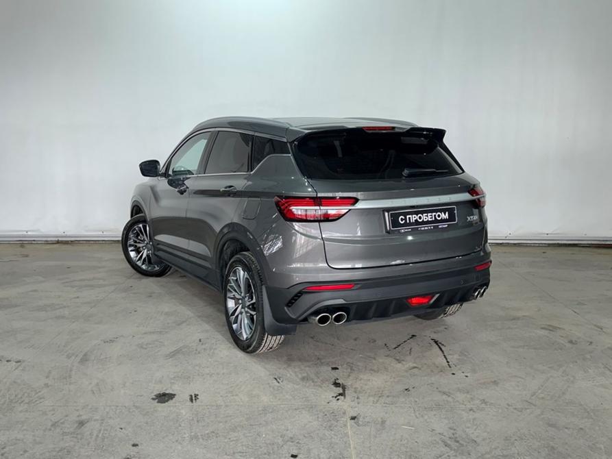 Belgee X50 Москва  - изображение 7