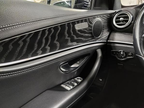 Mercedes-Benz E-Класс V (W213 S213 C238) Рестайлинг с пробегом 2020 года, цена 3 960 000 рублей, 120588 км, седан, Автокод Объявления