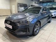 Hyundai Veloster II Челябинск  - изображение 21