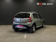 Renault Sandero I Челябинск  - изображение 8