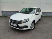Lada (ВАЗ) Granta I Рестайлинг Санкт-Петербург  - изображение 25