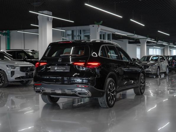 Mercedes-Benz GLC II (X254) с пробегом 2024 года, цена 7 050 000 рублей, 32 км, внедорожник, Автокод Объявления