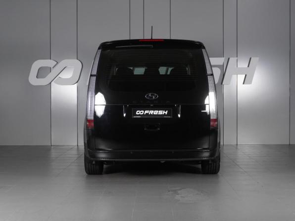 Hyundai Staria I с пробегом 2021 года, цена 4 200 000 рублей, 104864 км, минивэн, Автокод Объявления