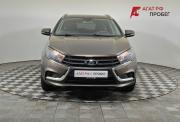 Lada (ВАЗ) Vesta I Нижний Новгород  - изображение 19