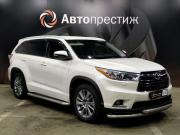 Toyota Highlander III (XU50) Ставрополь  - изображение 34