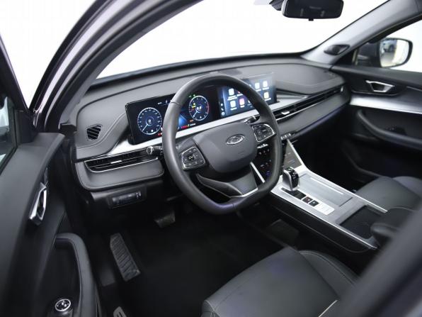 Chery Tiggo 7 Pro Max I с пробегом 2023 года, цена 1 790 000 рублей, 31055 км, внедорожник, Автокод Объявления
