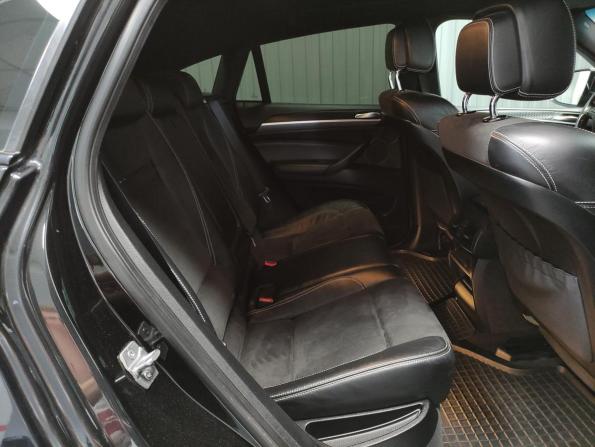 BMW X6 I (E71) Рестайлинг с пробегом 2013 года, цена 1 910 000 рублей, 173000 км, внедорожник, Автокод Объявления