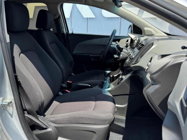 Chevrolet Aveo II с пробегом 2013 года, цена 699 000 рублей, 120844 км, седан, Автокод Объявления