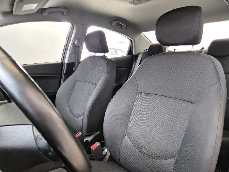 Kia Rio III Рестайлинг Екатеринбург  - изображение 11