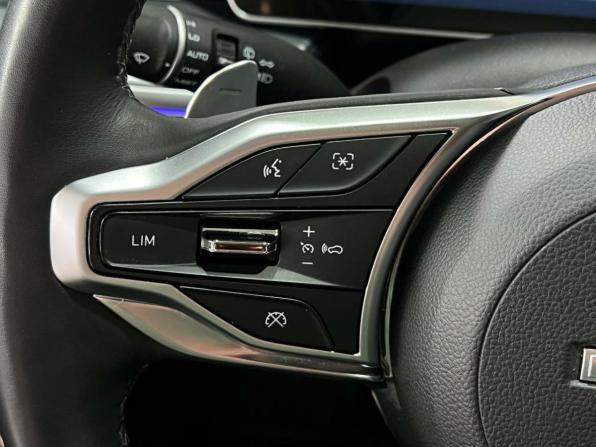 Haval F7 II с пробегом 2024 года, цена 2 790 000 рублей, 24455 км, внедорожник, Автокод Объявления