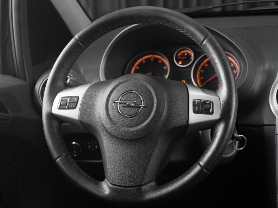 Opel Corsa D Рестайлинг II Тюмень  - изображение 16