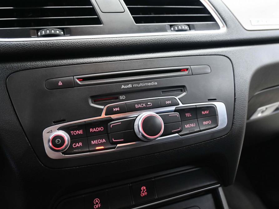 Audi Q3 I (8U) Ростов-на-Дону  - изображение 16