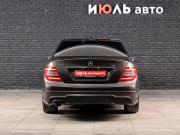 Mercedes-Benz C-Класс III (W204) Рестайлинг Екатеринбург  - изображение 22