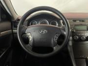 Hyundai Sonata V (NF) Рестайлинг Воронеж  - изображение 37