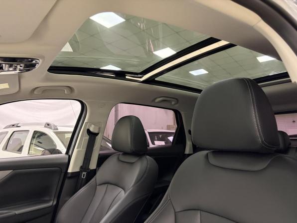 BAIC X7 I с пробегом 2024 года, цена 1 539 000 рублей, 26694 км, внедорожник, Автокод Объявления