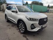 Chery Tiggo 7 Pro I Санкт-Петербург  - изображение 12