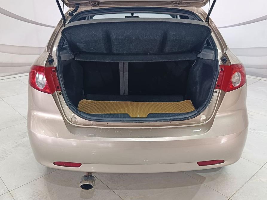 Chevrolet Lacetti I Воронеж  - изображение 7