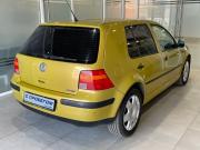 Volkswagen Golf IV Москва  - изображение 19