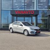Lada (ВАЗ) Vesta I Рестайлинг (NG) Азнакаево  - изображение 31