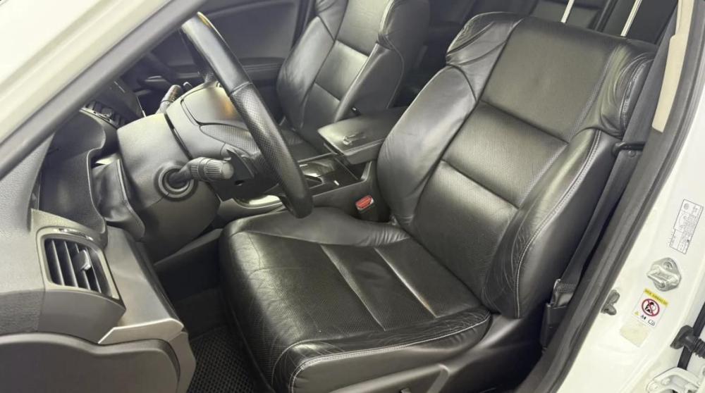 Honda Accord VIII Рестайлинг Ставрополь  - изображение 14