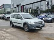 Lada (ВАЗ) Largus I Чебоксары  - изображение 25