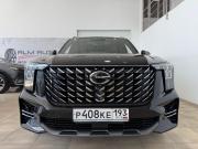 GAC GS8 II Новороссийск  - изображение 55