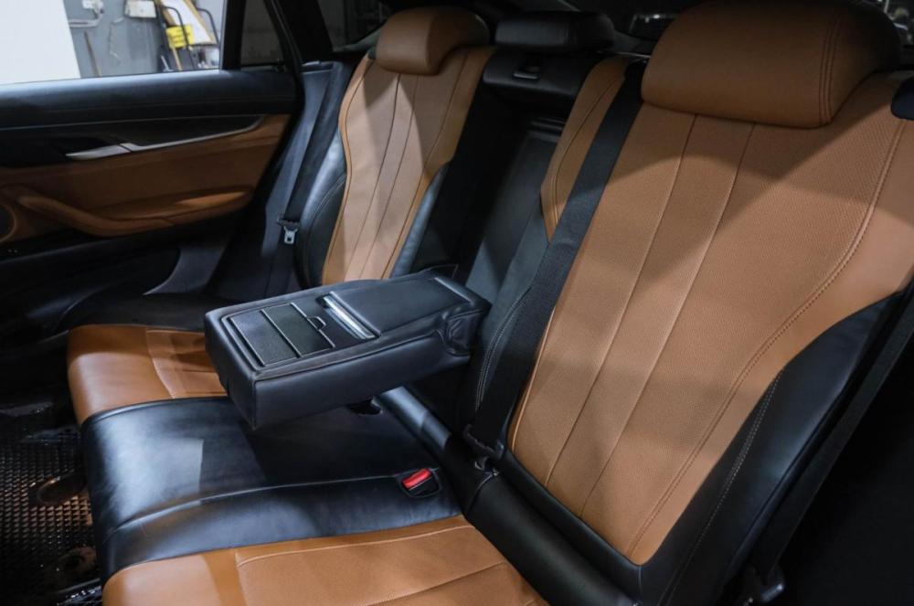 BMW X6 II (F16) Новокузнецк  - изображение 36