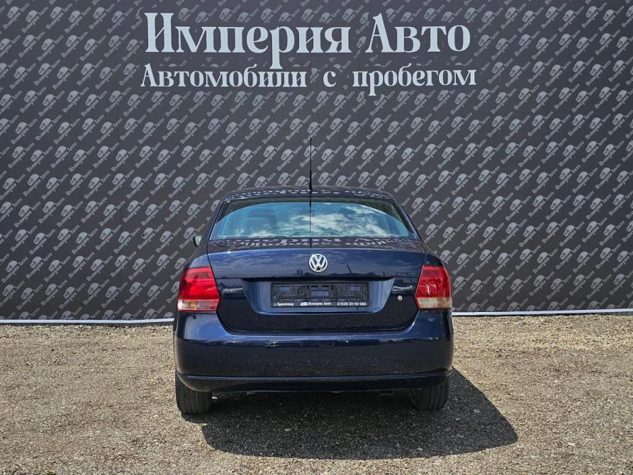Volkswagen Polo V Краснодар  - изображение 6