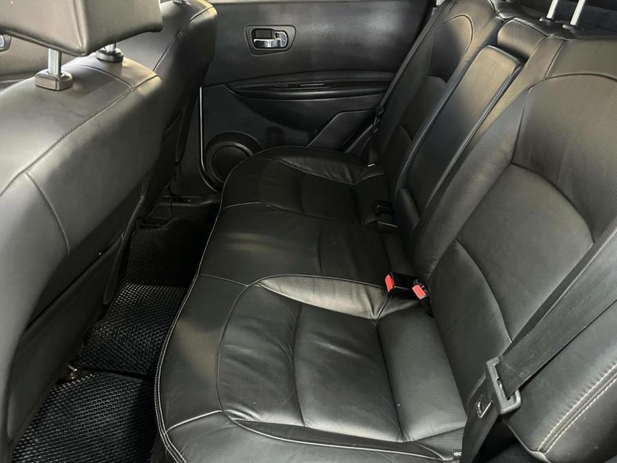 Nissan Qashqai I Нижнекамск  - изображение 10