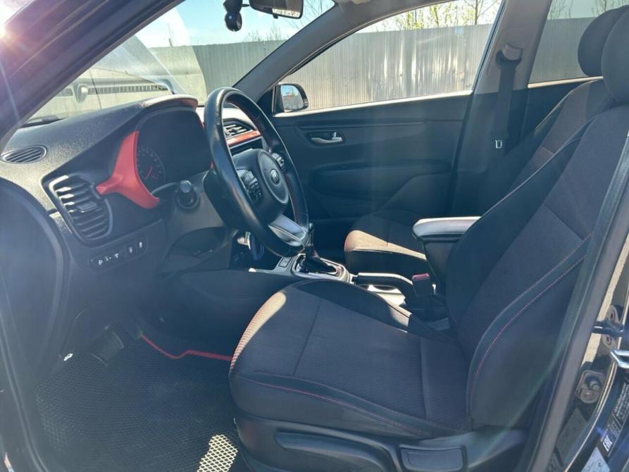 Kia Rio IV Рестайлинг Пермь  - изображение 6