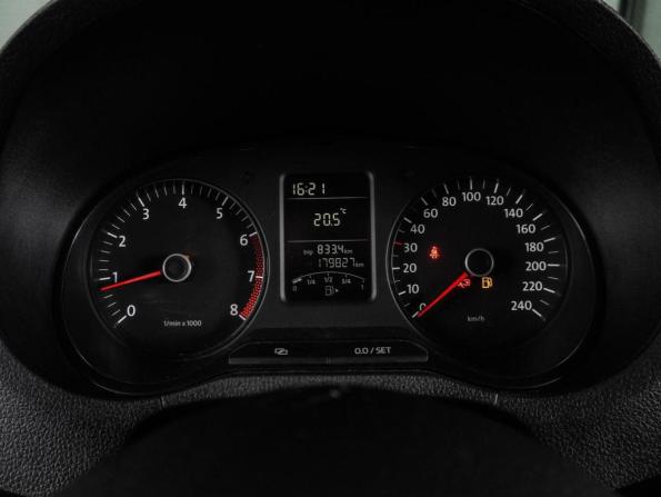 Volkswagen Polo V с пробегом 2010 года, цена 635 000 рублей, 179827 км, хэтчбек, Автокод Объявления