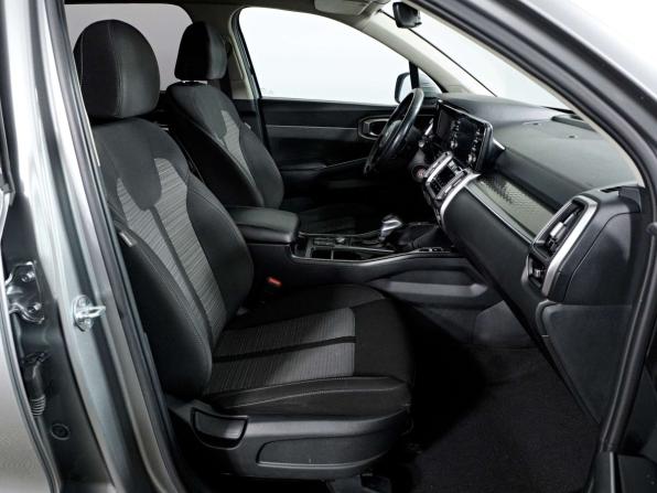 Kia Sorento IV с пробегом 2021 года, цена 2 485 000 рублей, 270509 км, внедорожник, Автокод Объявления