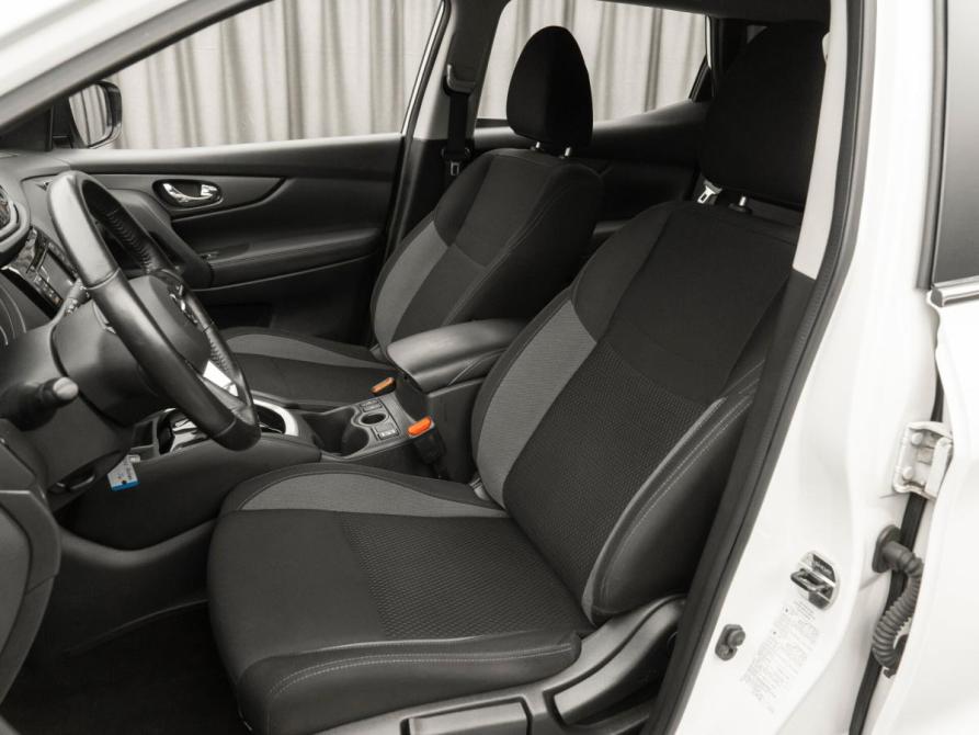 Nissan Qashqai II Рестайлинг Москва  - изображение 9