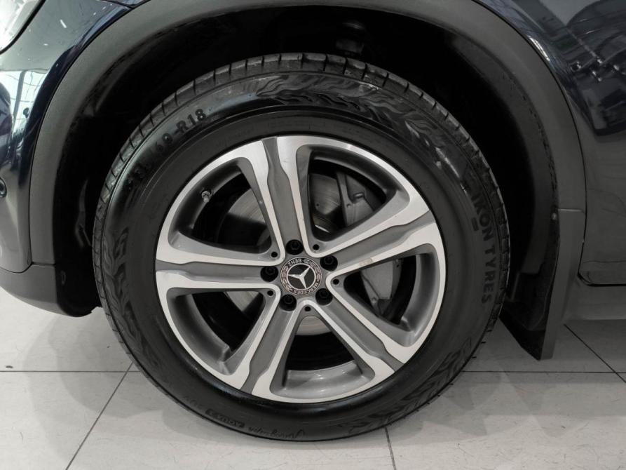 Mercedes-Benz GLC I (X253) Рестайлинг Казань  - изображение 22