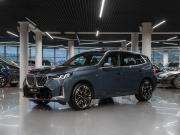 BMW X3 IV (G45/G48) Москва  - изображение 35