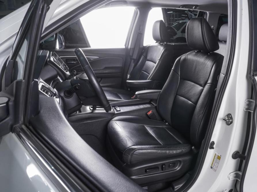 Honda Pilot III Рестайлинг Ростов-на-Дону  - изображение 11