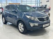 Kia Sportage III Челябинск  - изображение 14