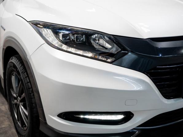Honda Vezel I с пробегом 2014 года, цена 1 385 000 рублей, 163950 км, внедорожник, Автокод Объявления