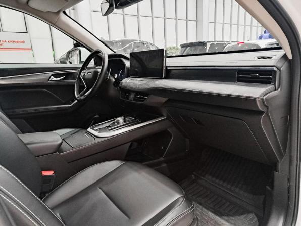 Haval Jolion I Рестайлинг с пробегом 2023 года, цена 1 870 000 рублей, 86591 км, внедорожник, Автокод Объявления