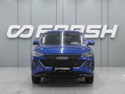 Haval F7x I Рестайлинг Ростов-на-Дону  - изображение 24