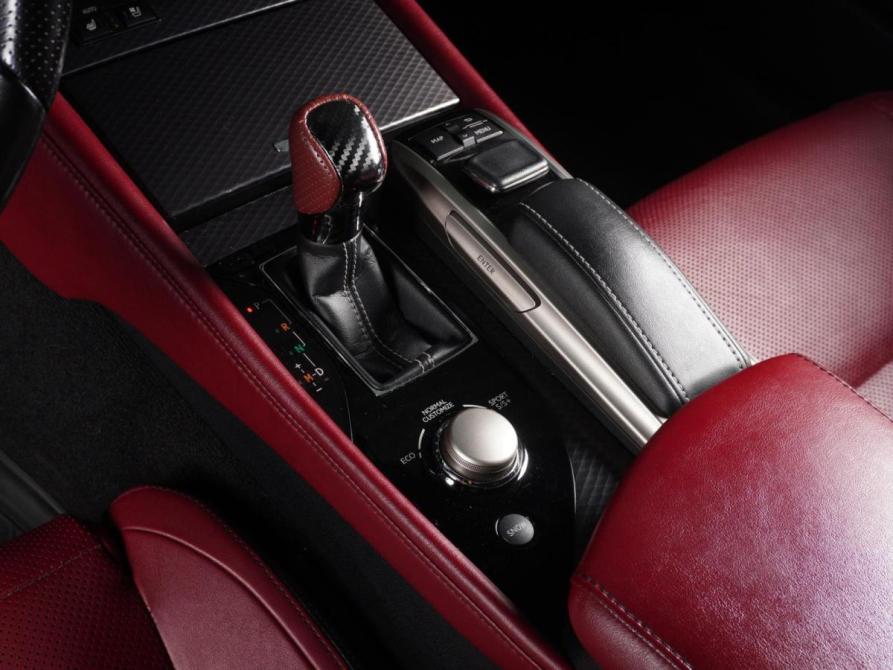 Lexus GS IV Рестайлинг Минеральные Воды  - изображение 13