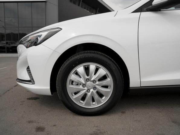 Changan Eado II с пробегом 2023 года, цена 1 850 000 рублей, 5450 км, седан, Автокод Объявления
