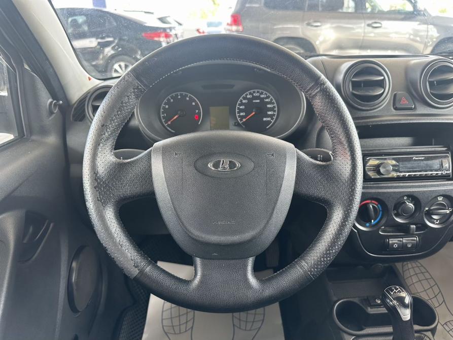 Lada (ВАЗ) Granta I Волгоград  - изображение 18