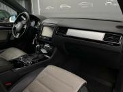 Volkswagen Touareg II Рестайлинг Санкт-Петербург  - изображение 47