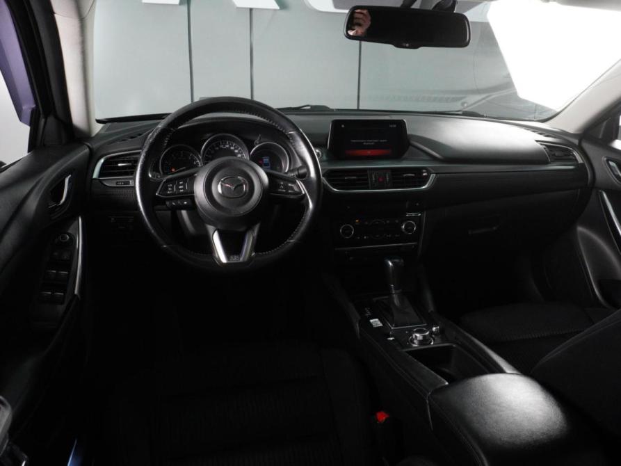 Mazda 6 III (GJ) Рестайлинг Минеральные Воды  - изображение 6