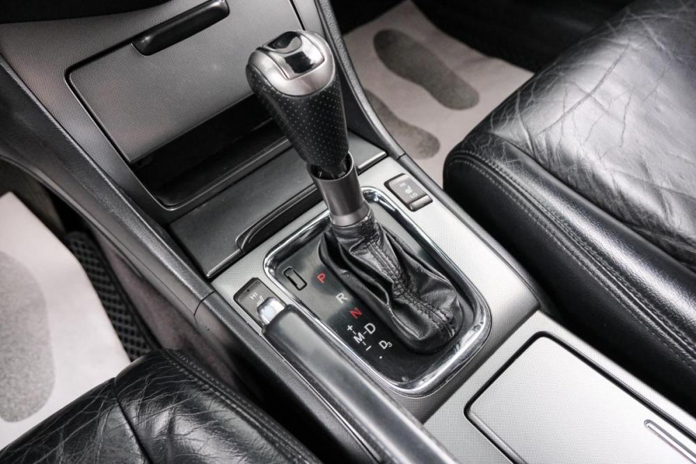 Honda Accord VII Рестайлинг Красноярск  - изображение 17