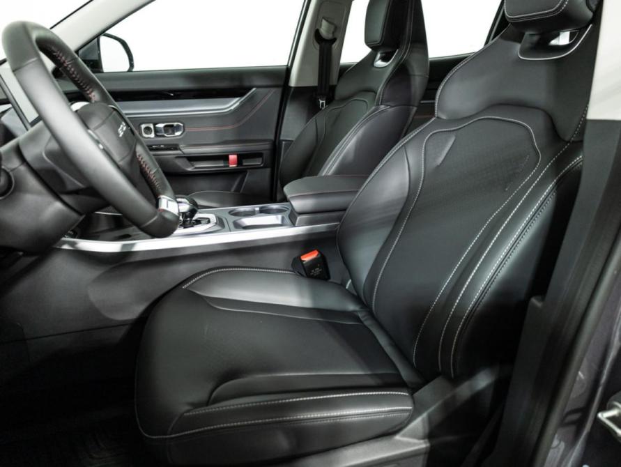 JETOUR DASHING I Санкт-Петербург  - изображение 15